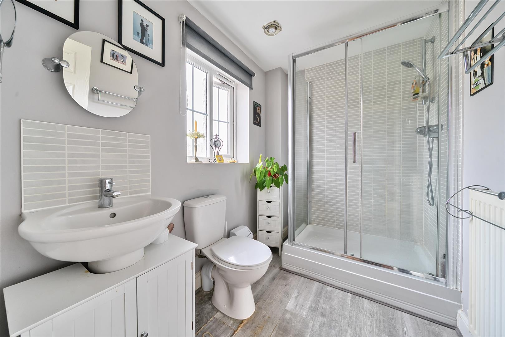 Parc Y Garreg, Kidwelly, SA17 4PU